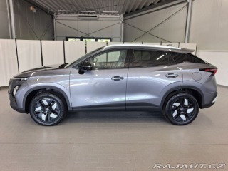 Omoda 5 Premium 1.5 tGDI HEV 2026