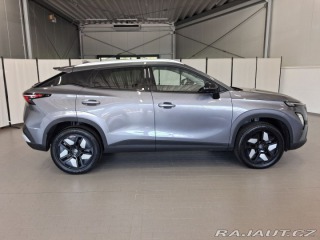 Omoda 5 Premium 1.5 tGDI HEV 2026