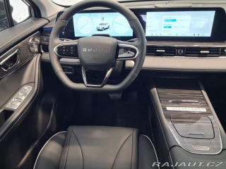 Omoda 5 Premium 1.5 tGDI HEV 2026