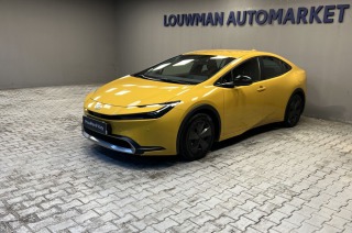Toyota Prius 2.0 PHEV AT Comfort