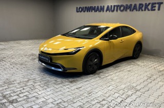 Toyota Prius 2.0 PHEV AT Comfort 2025