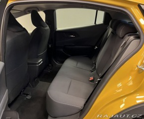 Toyota Prius 2.0 PHEV AT Comfort 2025