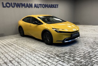 Toyota Prius 2.0 PHEV AT Comfort 2025