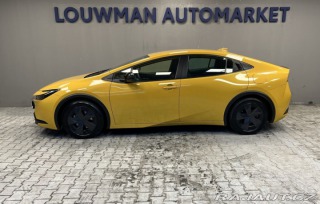 Toyota Prius 2.0 PHEV AT Comfort 2025