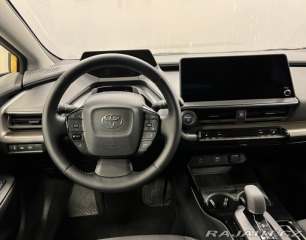 Toyota Prius 2.0 PHEV AT Comfort 2025