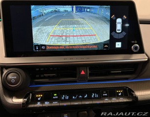 Toyota Prius 2.0 PHEV AT Comfort 2025