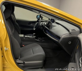 Toyota Prius 2.0 PHEV AT Comfort 2025