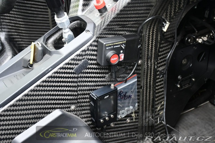 Ostatní značky Ostatní modely KTM X-Bow 1800
