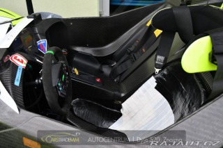 Ostatní značky Ostatní modely KTM X-Bow 1800