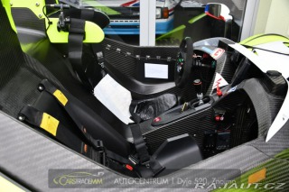 Ostatní značky Ostatní modely KTM X-Bow 1800