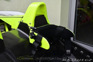Ostatní značky Ostatní modely KTM X-Bow 1800