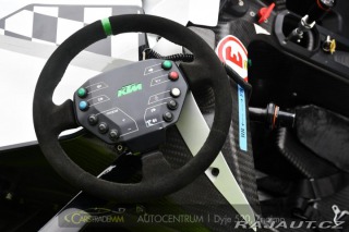 Ostatní značky Ostatní modely KTM X-Bow 1800