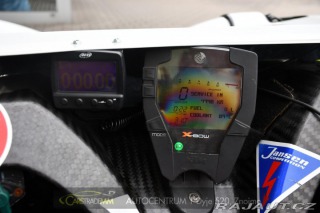 Ostatní značky Ostatní modely KTM X-Bow 1800