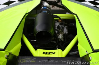 Ostatní značky Ostatní modely KTM X-Bow 1800