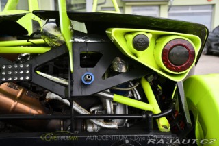 Ostatní značky Ostatní modely KTM X-Bow 1800
