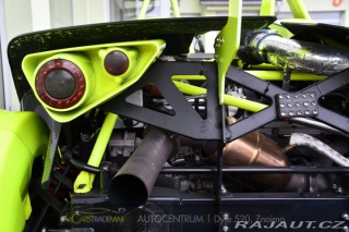Ostatní značky Ostatní modely KTM X-Bow 1800