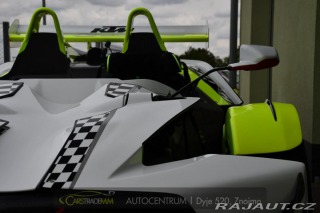 Ostatní značky Ostatní modely KTM X-Bow 1800