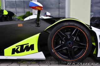Ostatní značky Ostatní modely KTM X-Bow 1800