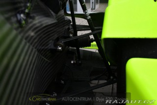 Ostatní značky Ostatní modely KTM X-Bow 1800