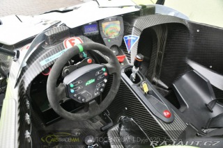 Ostatní značky Ostatní modely KTM X-Bow 1800
