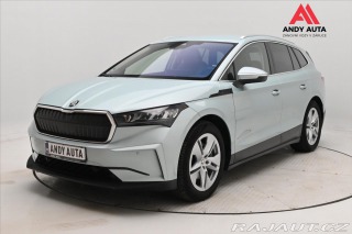 Škoda Enyaq iV 80kW 195kW 4x4 SoH 89%
