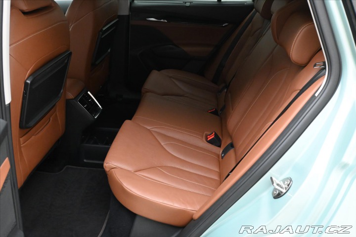 Škoda Enyaq iV 80kW 195 kW 4x4 SoH 89 2022