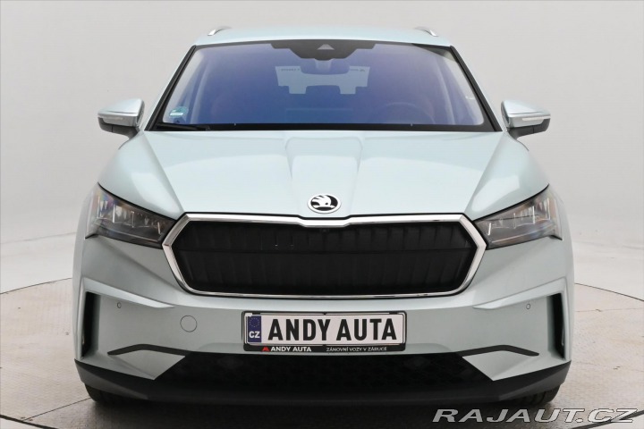 Škoda Enyaq iV 80kW 195 kW 4x4 SoH 89 2022