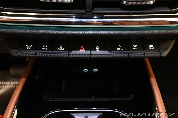 Škoda Enyaq iV 80kW 195kW 4x4 SoH 89% 2022