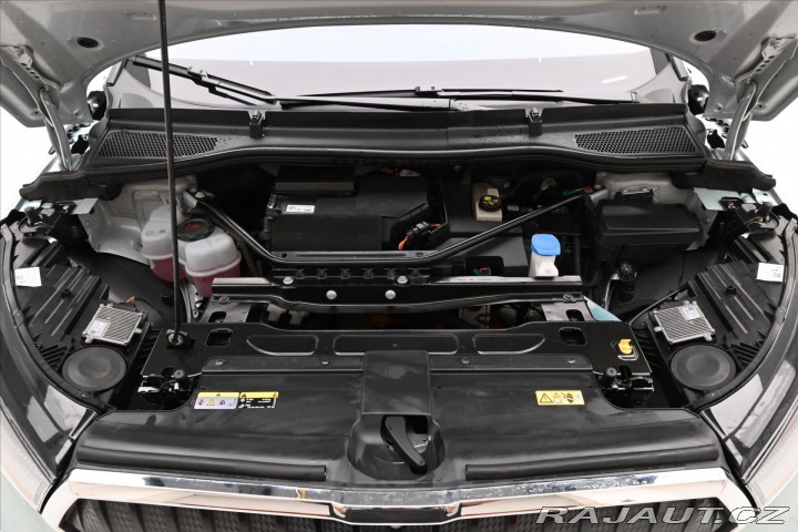 Škoda Enyaq iV 80kW 195kW 4x4 SoH 89% 2022