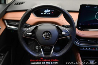 Škoda Enyaq iV 80kW 195kW 4x4 SoH 89% 2022