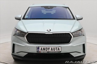 Škoda Enyaq iV 80kW 195kW 4x4 SoH 89% 2022