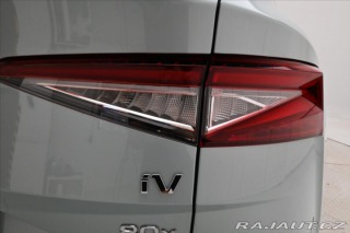 Škoda Enyaq iV 80kW 195kW 4x4 SoH 89% 2022
