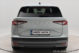 Škoda Enyaq iV 80kW 195kW 4x4 SoH 89% 2022