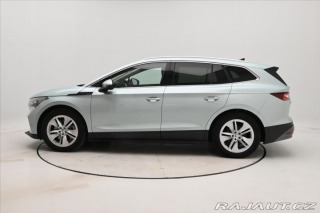 Škoda Enyaq iV 80kW 195kW 4x4 SoH 89% 2022