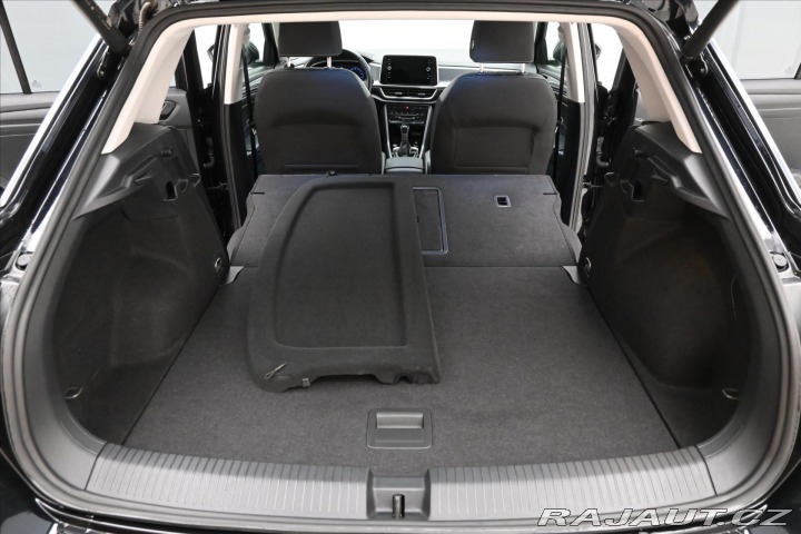 Volkswagen T-Roc 2,0 TDI 110kW DSG Style P 2023