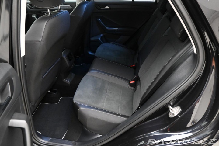 Volkswagen T-Roc 2,0 TDI 110kW DSG Style P 2023