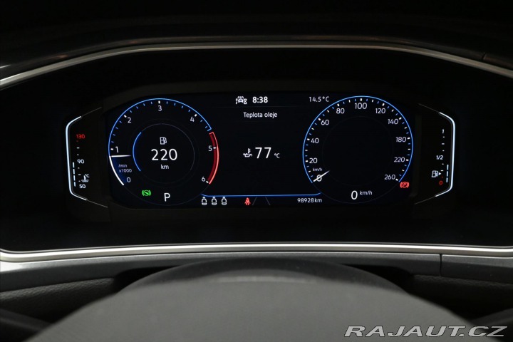 Volkswagen T-Roc 2,0 TDI 110kW DSG Style P 2023