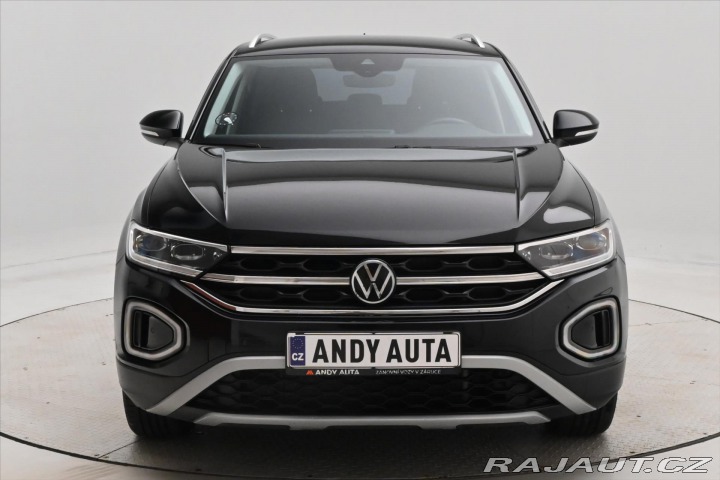 Volkswagen T-Roc 2,0 TDI 110kW DSG Style P 2023