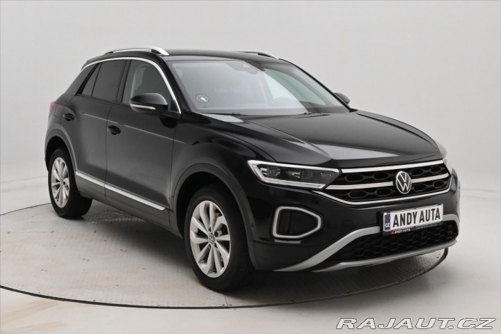 Volkswagen T-Roc 2,0 TDI 110kW DSG Style P 2023
