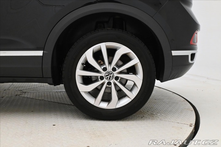 Volkswagen T-Roc 2,0 TDI 110kW DSG Style P 2023
