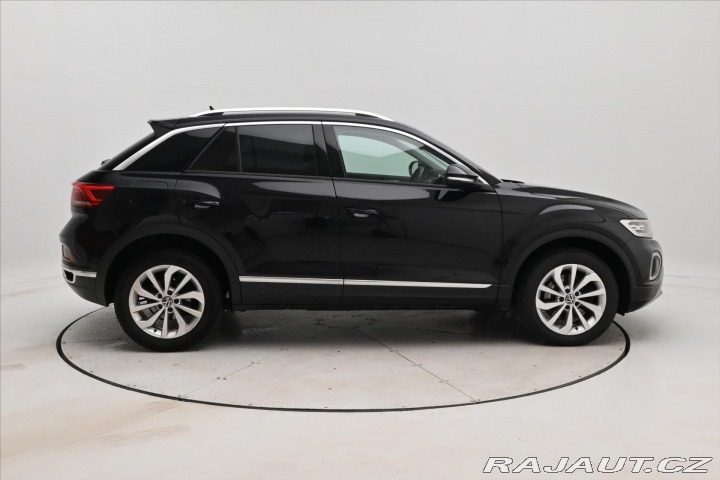 Volkswagen T-Roc 2,0 TDI 110kW DSG Style P 2023