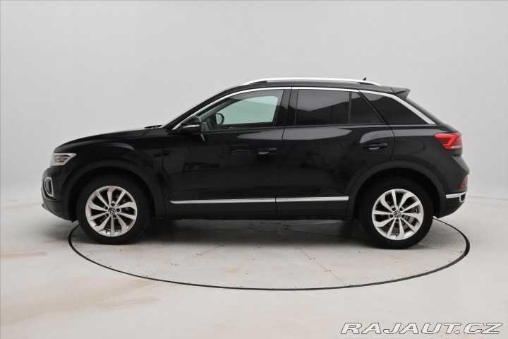 Volkswagen T-Roc 2,0 TDI 110kW DSG Style P 2023