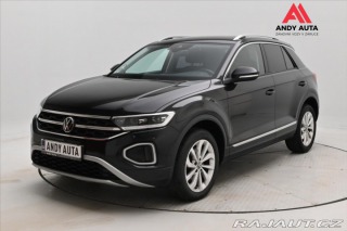 Volkswagen T-Roc 2,0 TDI 110kW DSG Style P 2023