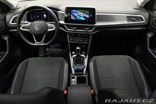 Volkswagen T-Roc 2,0 TDI 110kW DSG Style P 2023