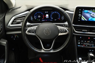 Volkswagen T-Roc 2,0 TDI 110kW DSG Style P 2023