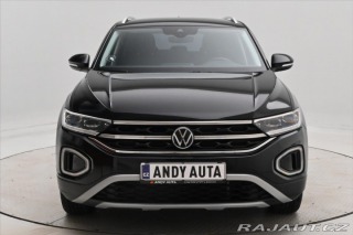 Volkswagen T-Roc 2,0 TDI 110kW DSG Style P 2023