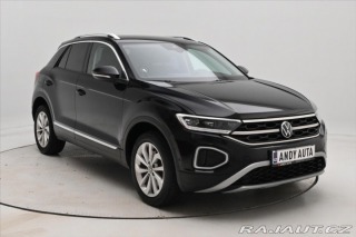 Volkswagen T-Roc 2,0 TDI 110kW DSG Style P 2023
