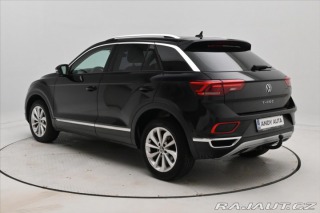 Volkswagen T-Roc 2,0 TDI 110kW DSG Style P 2023
