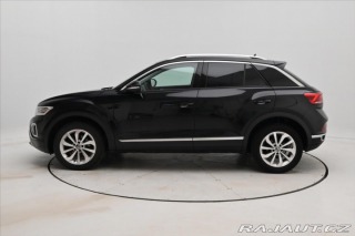 Volkswagen T-Roc 2,0 TDI 110kW DSG Style P 2023
