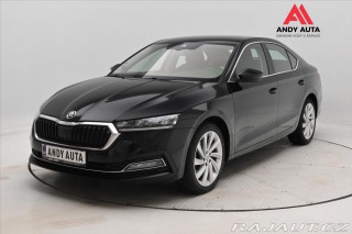 Škoda Octavia 2,0 TDI 110kW DSG Style Z